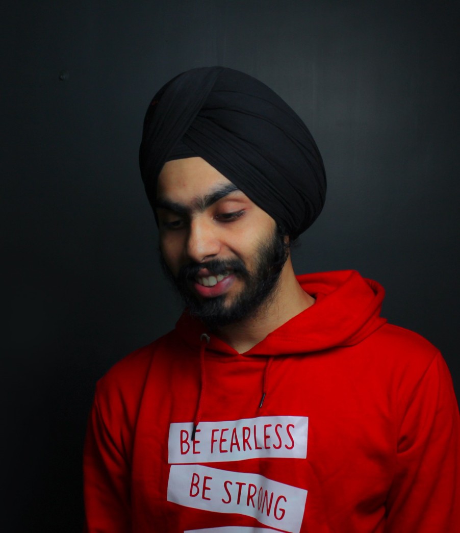 Harvinder Singh Sabarwal